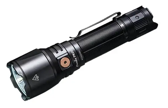 Fenix Taschenlampe TK26R 1500 Lumen Begrenztes Angebot